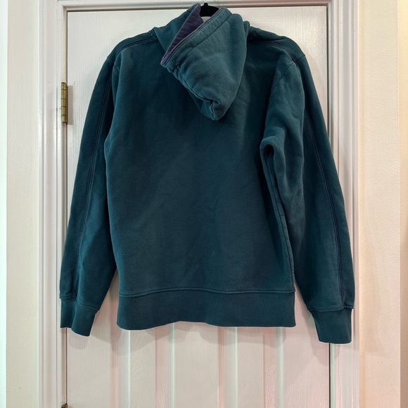 Cotopaxi evergreen Gear for Good hoodie Small - Picture 4 of 7